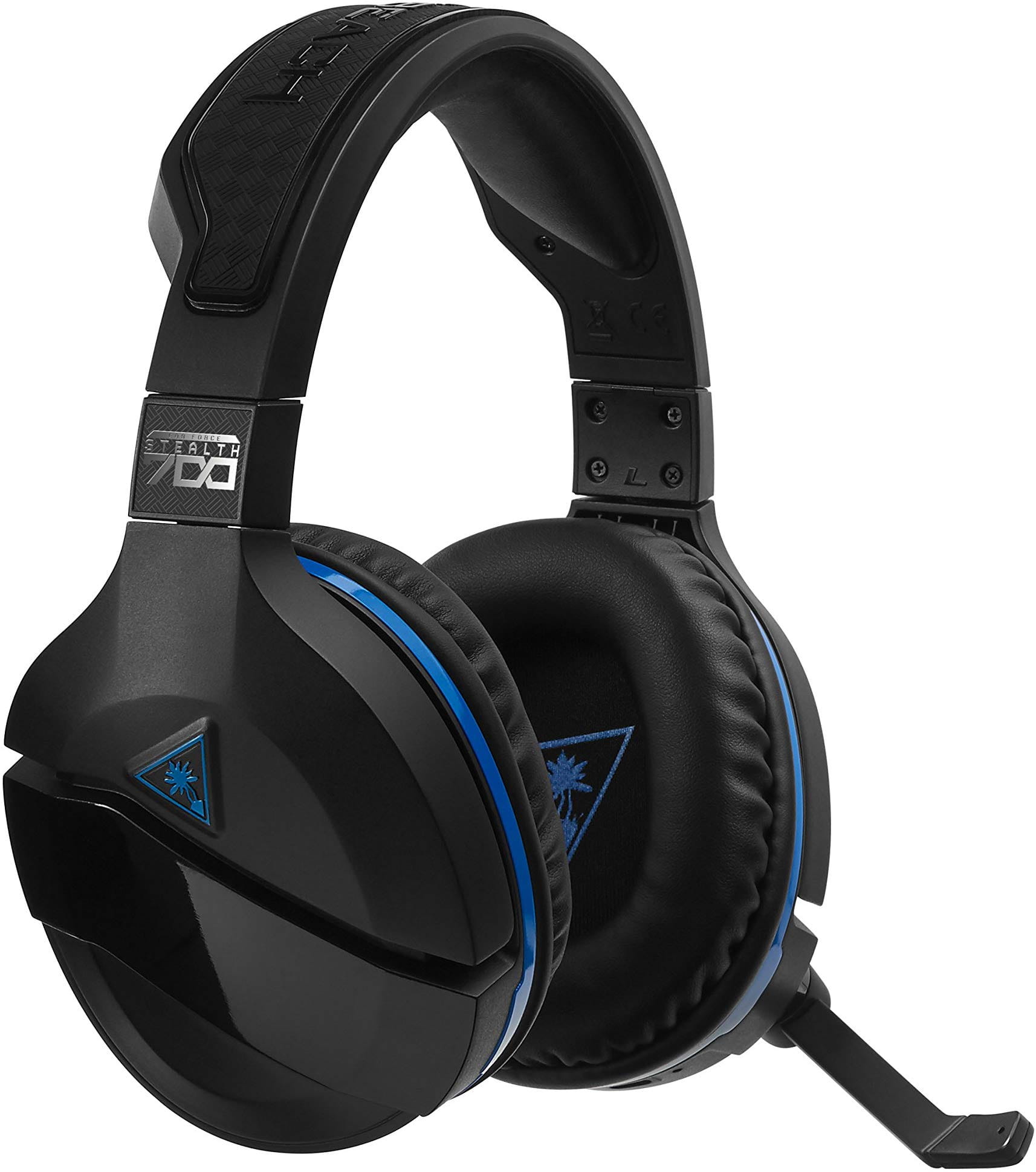 Bezprzewodowe słuchawki Turtle Beach Ear Force Stealth 700 bluetooth