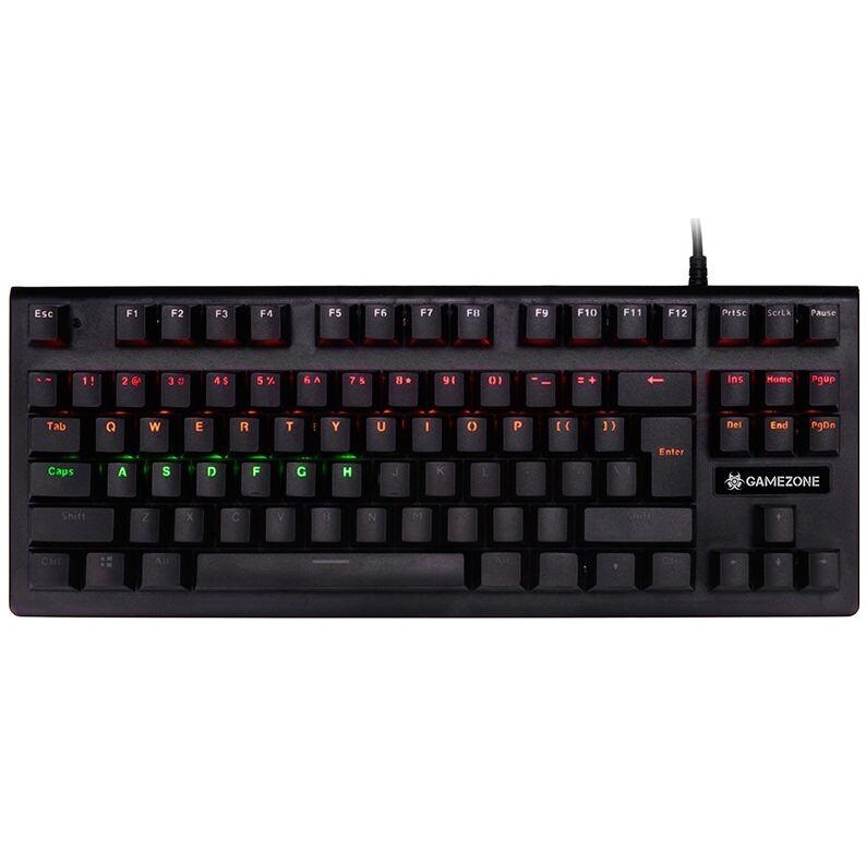 Tracer Gamezone Stinger 87 – klawisze (używany)