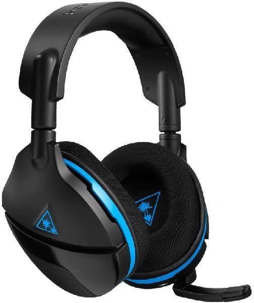 Bezprzewodowe słuchawki Turtle Beach Ear Force Stealth 600 bluetooth