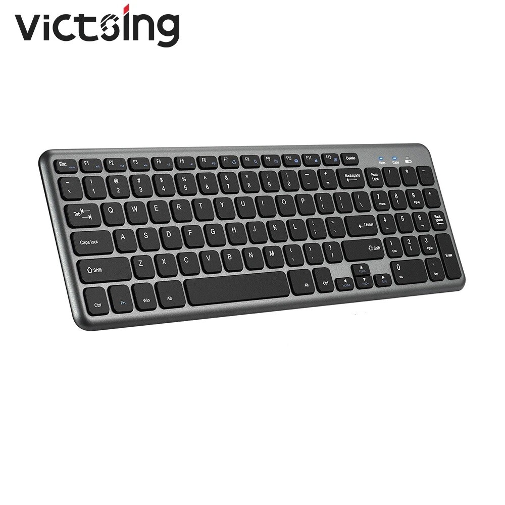 VicTsing PC209A – klawisz do klawiatury (używany)