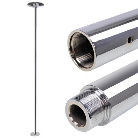 X-Pole – przedłużki do rury – oferta