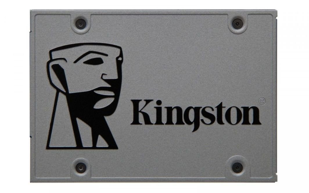 Dysk wewnętrzny SSD Kingston UV500 240GB SATA III