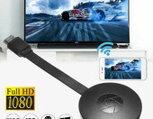 Transmiter TV 4K HDR 1080P G2-6 (stan nowy) – zdjęcie 2
