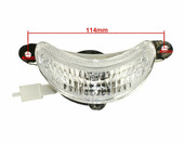 Kierunkowskaz lewy prawy plus lampa przednia (stan nowy) – zdjęcie 3