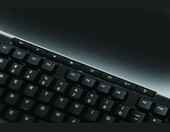 Logitech K270 QWERTY – klawiatura bezprzewodowa (używany) – zdjęcie 2