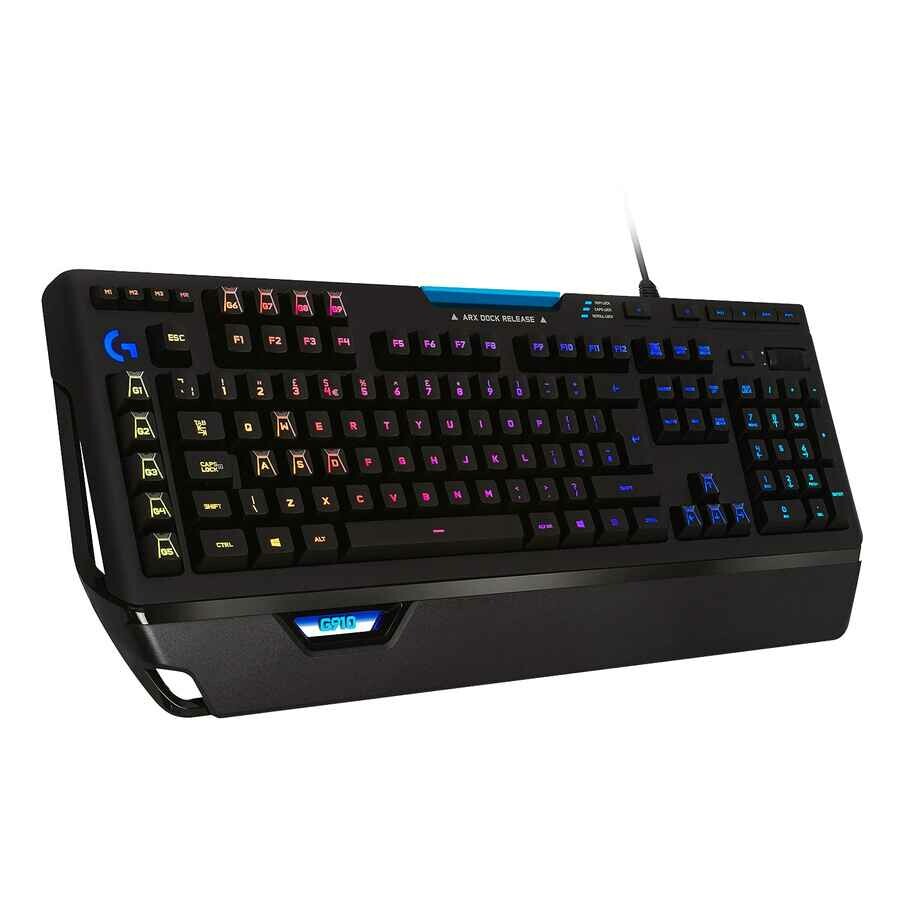 Logitech G910 Orion – klawisz do klawiatury (używany)