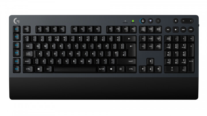 Logitech G613 – klawisz do klawiatury mechanicznej (używany)