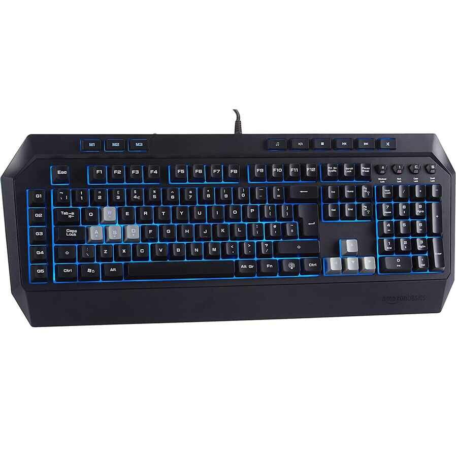 Klawisz do klawiatury mechanicznej Amazon Basics (używany)