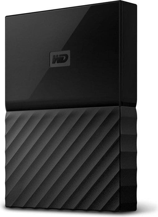 Dysk zewnętrzny HDD WD Elements Portable 4TB USB 3.0