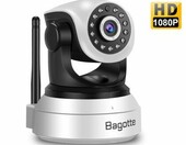 Kamera wewnętrzna IP Bagotte SP017 FullHD 1080P (używany) – zdjęcie 1