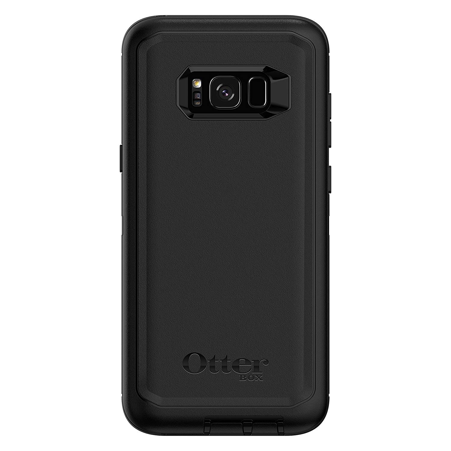 Wytrzymałe etui Otterbox Defender na telefon Samsung Galaxy S8 Plus