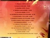 Płyta kompaktowa 1000 Takte Stimmung [CD] – stan: używany – zdjęcie 2