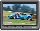 Neewer F100 7″ IPS HD – monitor podglądowy – stan: używany – zdjęcie 1