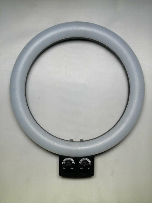 Lampa pierścieniowa LED Ring light 23cm 10W (stan nowy)