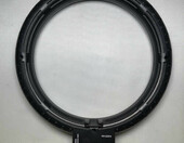 Lampa pierścieniowa LED Ring light 23cm 10W (stan nowy) – zdjęcie 2