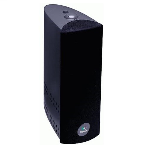 Logitech Soundman G1 – głośnik komputerowy (używany)
