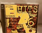 Płyta kompaktowa Bravo Hits 6 CD (ogłoszenie) – zdjęcie 1
