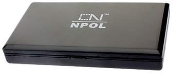 Cyfrowa waga jubilerska CN Npol ON-P01