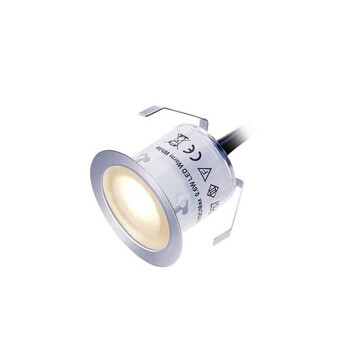 Oświetlenie LED podtynkowa Floor Light KEKILAN (stan nowy)