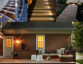 Oświetlenie LED podtynkowa Floor Light KEKILAN (stan nowy) – zdjęcie 4