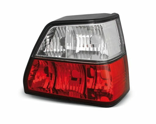 Lampa tylna prawa Lucid 01-441-1941R-R Volkswagen golf 2
