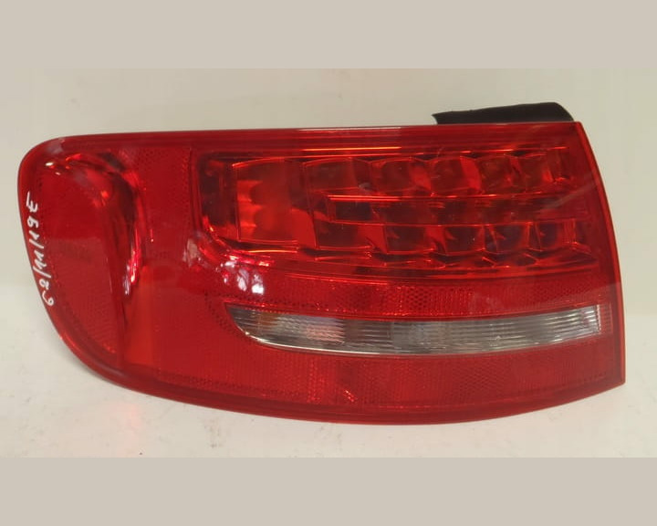 Lampa tylna do Audi A4 B8