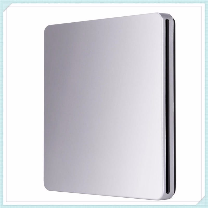 Zewnętrzny napęd DVD CD/RW K-CS3006 USB