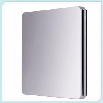 Zewnętrzny napęd DVD CD/RW K-CS3006 USB, stan: nowy
