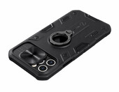 Nillkin CamShield Armor – hybrydowe etui (stan nowy) – zdjęcie 2