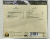 Płyta kompaktowa Gina Cigna Great Voices of the – ogłoszenie – zdjęcie 2