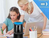 Elektryczna temperówka ze spiralnym ostrzem 6-12mm (używany) – zdjęcie 4