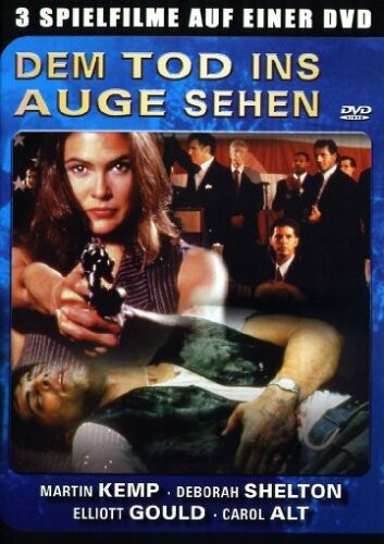 Płyta kompaktowa Dem Tod ins Auge gesehen DVD (używany)