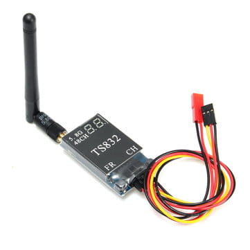 Nadajnik transmiter FPV Eachine TS823 5.8GHz 600mW