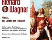 Płyta kompaktowa Richard Wagner Rienzi The Last – ogłoszenie – zdjęcie 1