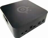 SteelSeries – transmiter sterujący do słuchawek (używany) – zdjęcie 1