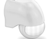 DeleyCON MK3183 IP44 – natynkowy czujnik ruchu PIR (używany) – zdjęcie 1