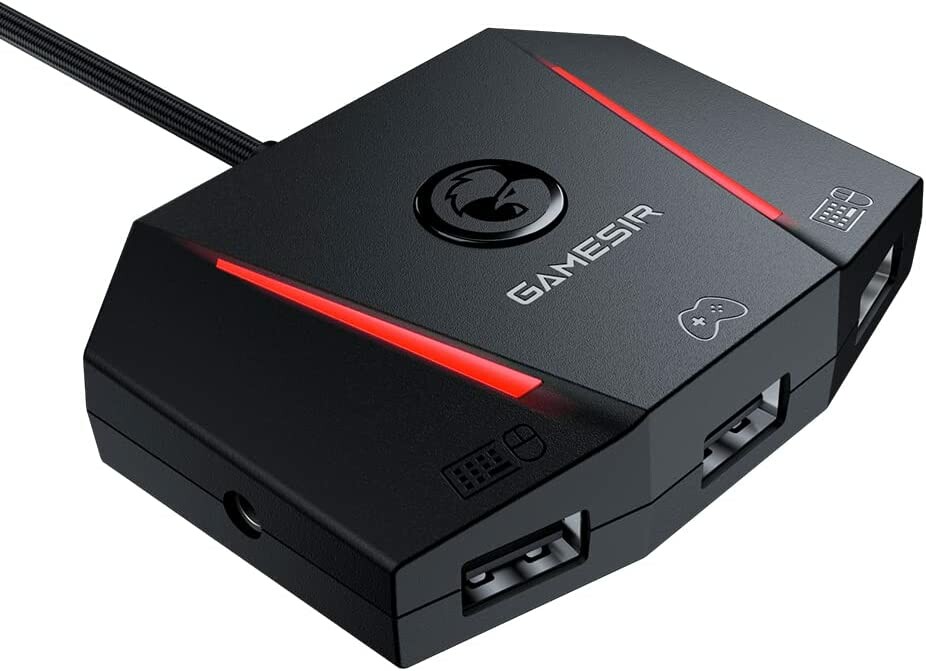 Xbox Playstation Switch GameSir VX Aimbox (używany)