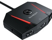 Xbox Playstation Switch GameSir VX Aimbox (używany) – zdjęcie 1
