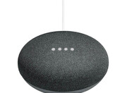 Mobilny głośnik Asystent Google Home Mini H0A (używany) – zdjęcie 1