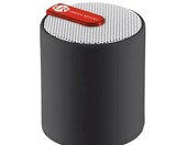 Urban Revolt 19691 – mini głośnik Bluetooth – stan: używany – zdjęcie 1