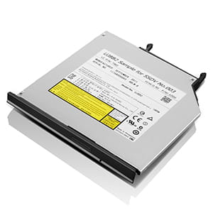 Nagrywarka napęd DVD Lenovo ideapad Y500 DB36