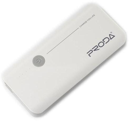 Powerbank Remax Proda V10 20000mAh biały