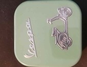 Vespa – zapalniczka żarowa, stan: nowy – zdjęcie 2