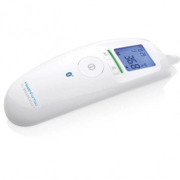 Cyfrowy termometr wielofunkcyjny SilverCrest SFT76