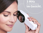 Urządzenie do masażu masażer UltraMed UM-10S 1Mhz 3Mhz – zdjęcie 2