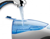 Bezprzewodowy irygator Waterpik WP-450 – zdjęcie 3