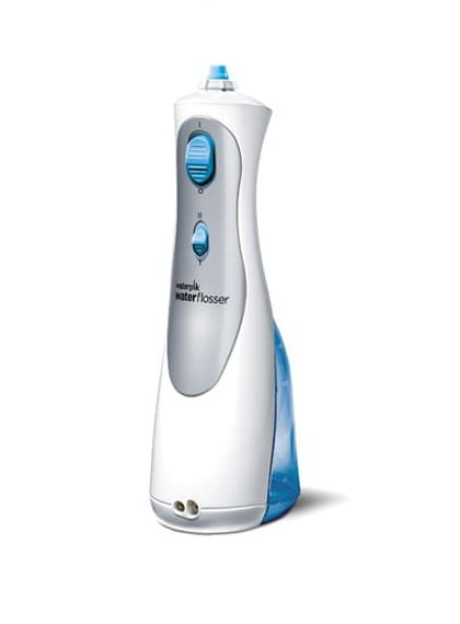 Bezprzewodowy irygator Waterpik WP-450