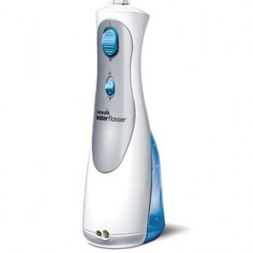 Bezprzewodowy irygator Waterpik WP-450