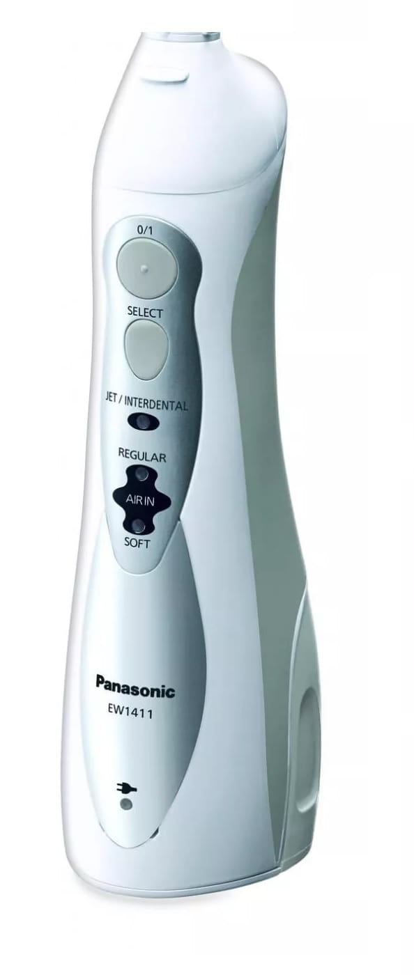 Bezprzewodowy irygator Panasonic EW1411