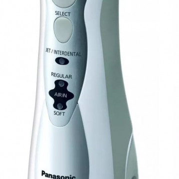 Bezprzewodowy irygator Panasonic EW1411